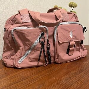 FP Movement Messenger Bag